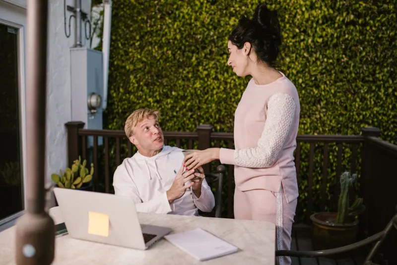 Beyond the Boardroom: How Elite Founders Are Using Outdoor Settings to Drive Their Most Important Decisions