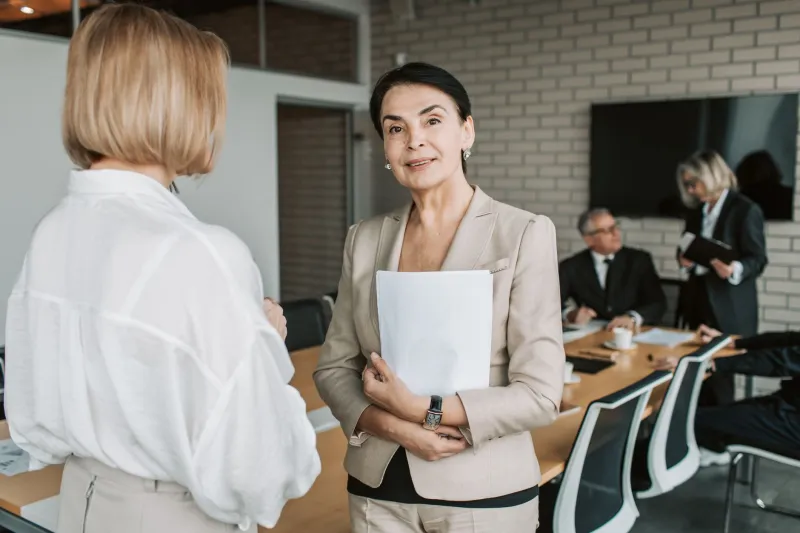 Friction as Fuel: Why the Most Effective Leaders Surround Themselves With Honest Challengers