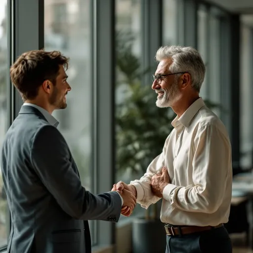 Give First, Build Later: How the Most Connected Entrepreneurs Use Generosity as a Long-Term Strategy