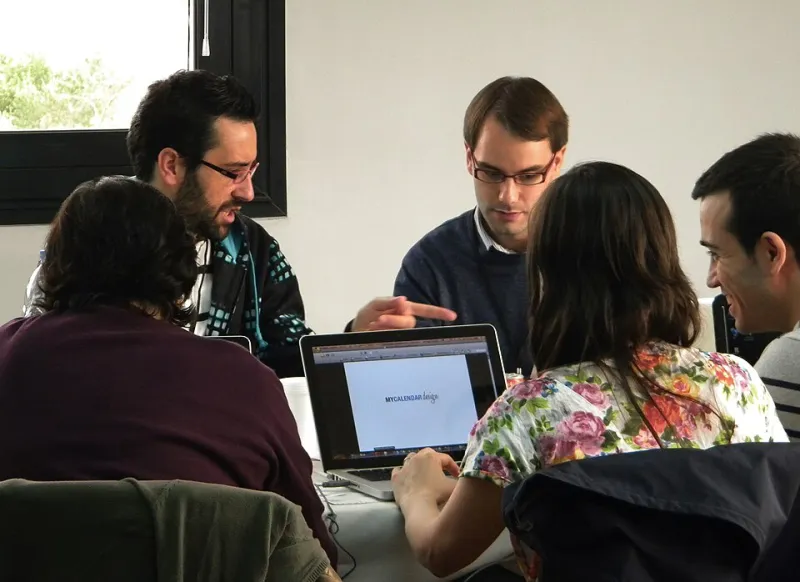 One Mentor, One Blind Spot: Why Modeling a Single Success Story Can Quietly Limit Your Growth