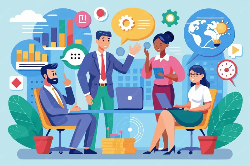 The Outsider Advantage: Why the Sharpest Strategic Counsel Often Comes From Beyond Your Industry