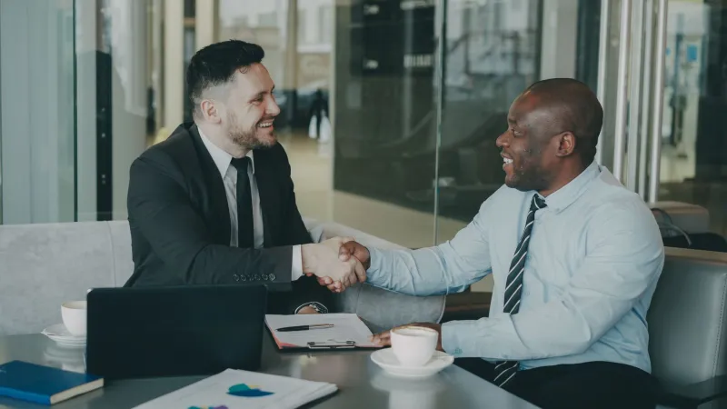The Ledger No One Keeps: Diagnosing and Rebalancing the Professional Relationships That Are Quietly Costing You
